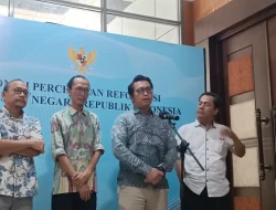 “Desakan Reformasi Polri Menguat: Data Kekerasan Mengalir, Tuntutan Regulasi Mengeras”