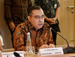 “Gizi Gratis, Kuota Berebut: Ketika Program Makanan Bergizi Gratis Diserobot di Lapangan”