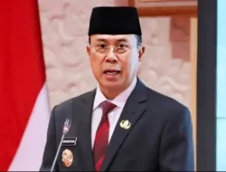 “Gubernur Sultra Bongkar Ketimpangan Tambang: Rp100 Triliun Nikel, Daerah Hanya Kebagian Rp833 Miliar”