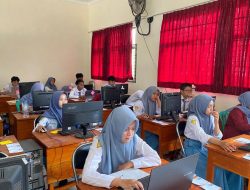 “Mendikdasmen Abdul Mu’ti Akui Anjloknya Nilai TKA 2025: Alarm Keras Keretakan Sistem Pendidikan Nasional”