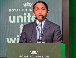 “Ketika Indonesia Bicara di Panggung Dunia: 1,4 Juta Hektare untuk Masyarakat Adat”