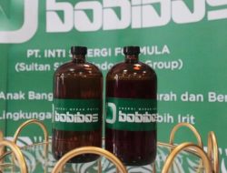 “Bobibos, Bensin Nabati dari Bogor yang Menantang Dominasi Energi Impor”