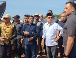 “JK Murka: Mafia Tanah Bermain di Makassar, Eksekusi Lahan Hadji Kalla Disebut Rekayasa Hukum”