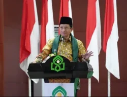 “Indonesia Siapkan Pendidikan untuk Anak Palestina: Janji Kemanusiaan di Tengah Luka Perang”