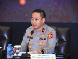 “Putusan MK Guncang Peta Penugasan Polisi: Polri Bentuk Pokja, Tarik Pejabat dari Kementerian, dan Tegaskan Larangan Rangkap Jabatan”