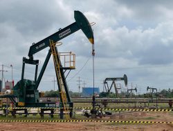 “Pertamina Temukan Cadangan Migas Raksasa di Rokan: Babak Baru Ketahanan Energi Nasional Mulai Terbuka”