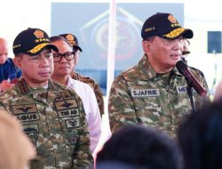 “Latihan Terintegrasi TNI 2025 Bongkar Celah Bandara IMIP: Sorotan Kedaulatan, Regulasi, dan Ancaman Strategis”