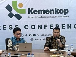 “PKH Lewat Kopdes Merah Putih: Skema Baru Pemerintah yang Bikin Publik Bertanya-Tanya”