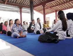 “PNM Raih Dua Penghargaan Nasional: Bukti Pemberdayaan Perempuan Ultra Mikro Bukan Sekadar Seremoni”