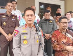 “Luka di Balik Permintaan Maaf Kapolda Jambi: Ketika Kebebasan Pers Masih Dihadang di Gerbang Demokrasi”