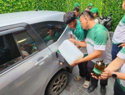 “Inovasi Bahan Bakar Jerami Bobibos Tantang Regulasi dan Keraguan Publik, Siap Uji Terbuka 24 Jam”