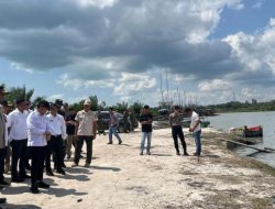 “Bupati Bangka Tengah Ultimatum Tambang Ilegal: PT Timah Didorong Segera Selesaikan Izin Produksi”