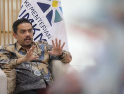 “MK Batasi Polisi di Jabatan Sipil, UMKM Minta Ruang Pengamanan Tetap Dijaga”