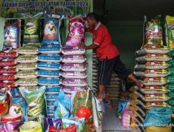 “Membanjirnya Beras Impor Ilegal Picu Gejolak: Petani Tertekan, Negara Ditantang Tegas”