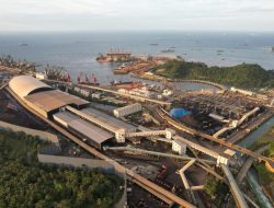 “Tensi Baru Bandara IMIP: Negara, Regulasi, dan Bayang-Bayang Pengawasan”