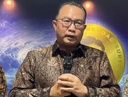 “Bandara Antariksa Biak: Ambisi Besar di Persimpangan Transparansi ”
