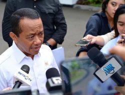 “Prabowo Tancap Gas Proyek Hilirisasi Rp600 Triliun: Janji Kemandirian atau Ladang Baru Oligarki?”