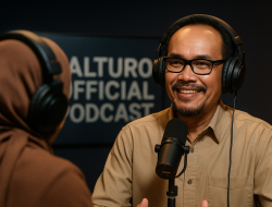 Editorial: “Ketika Kecepatan Tak Selalu Sejalan dengan Keadilan Sosial”