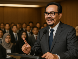 EDITORIAL: “Menakar Kemandirian Energi di Tengah Ambisi Hilirisasi Nasional”