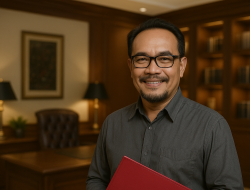 EDITORIAL: “Guru di Persimpangan Kebijakan—Ketika Seremonial Tak Lagi Mampu Menutup Luka Lama”