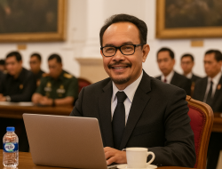 EDITORIAL: “Melampaui Jargon Inovasi: Pertarungan Nyata Palembang dalam Penilaian IGA 2025”