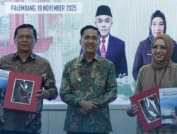 “Validasi IGA 2025 di Palembang Rampung: Dua Inovasi Daerah Masuk Penilaian Akhir BRIN dan Kemendagri”