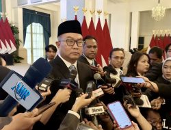 “Arah Baru Politik dan Ilmu: Dari BRIN ke NasDem, November yang Menentukan Wajah Pemerintahan Prabowo-Gibran”