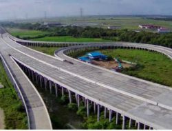 “Jalan Tol Sepi Pengguna: Monumen Beton dari Ambisi Tanpa Arah”