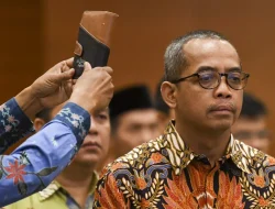 “Pemeriksaan Eks Dirjen Pajak: Jejak Manipulasi dan Ujian Integritas Negara”