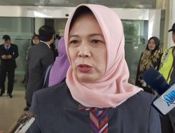 “BPK Ungkap Rp69 Triliun Masalah Keuangan Negara: Tata Kelola Diuji, Integritas Anggaran Dipertaruhkan”