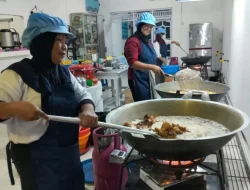 “Arah Kebijakan Minyak Jelantah MBG Dipersoalkan: Nasionalisme, Bisnis, dan Potensi Kebocoran Rp620 Miliar”