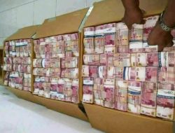 “Belanja Prioritas Rp 2.567,9 Triliun: Ujian Besar Pemerintah Mengalirkan Anggaran ke Rakyat”