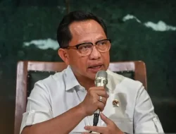 “Polemik Pernyataan Mendagri dan Etika Bantuan Malaysia untuk Aceh”