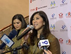 “Rem Digital Anak dan Negara yang Tak Lagi Menunggu Korban”