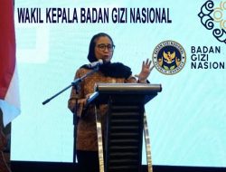 “Kisruh Kuota MBG: Relawan Terancam, SPPG Membengkak, BGN Bergerak Menertibkan”