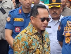 “Aceh Surati PBB, Pusat Menimbang Koordinasi Pemulihan”