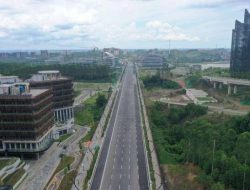 “Kontrak Jumbo IKN: Antara Optimisme dan Jerat Arus Kas BUMN Karya”