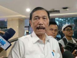 “Luhut Klarifikasi Status Bandara IMIP, Publik Desak Negara Tegaskan Kedaulatan”