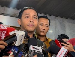 “Hutan Dirusak Bertahun-Tahun, DPR Tempeleng Kebijakan Lama—Raja Juli Siapkan Sanksi Besar”