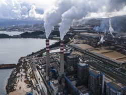 “IWIP Bantah Isu Penyulundupan Nikel: Bandara Weda Bay Diperketat Satgas Negara”