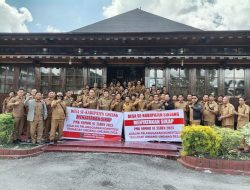 “Kades Sintang Tolak PMK 81/2025: Otonomi Desa Dinilai Tergerus”