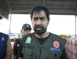 “Polemik Bantuan Asing di Aceh: Antara Kemandirian Negara dan Seruan Gubernur”