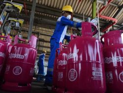 “Menggugat Transisi Energi: DME, Harga, dan Janji Kemandirian”