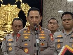 “Perpol Baru, Putusan MK, dan Arah Kabur Penugasan Polisi Aktif”