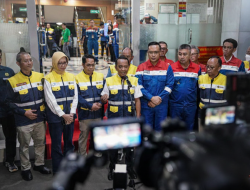 “Peta Jalan Solar Euro 5, Antara Janji Mutu dan Kesiapan Kilang”
