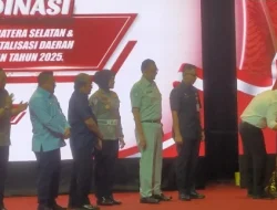 “Rakor Samsat Sumsel Tekankan Validasi Data dan Keadilan Pajak”