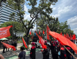 “UMP 2026 Ditetapkan, Kenaikan Upah Diuji Realitas Hidup Buruh”