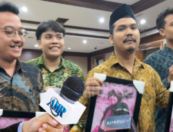 “Sidang Penghasutan Uji Keberpihakan Partai pada Demonstran”