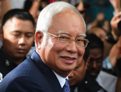 “Vonis Baru Najib Razak, Skandal 1MDB Kembali Mengguncang Nurani Publik”