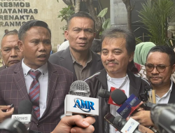“Polemik Ijazah Jokowi, Jalur Damai Ditutup dan Hukum Diuji Publik”